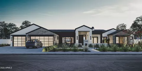 7445 E Vista Dr, Scottsdale, AZ 85250