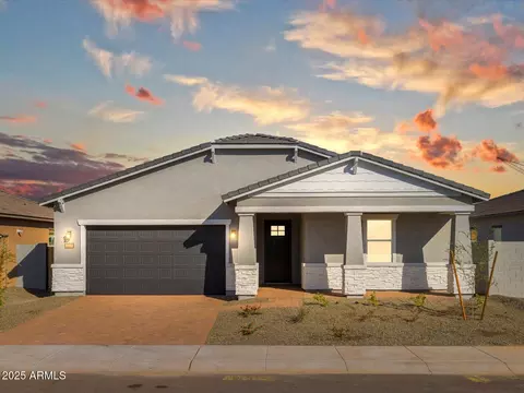 17628 W Mariposa Dr, Goodyear, AZ 85395