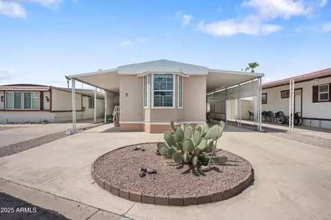 1050 E Broadway Ave #7, Apache Junction, AZ 85119