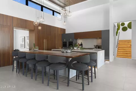 Kitchen - 4763 N 53rd St, Phoenix, AZ 85018 photo 7 of 10