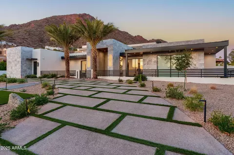 Exterior - 4763 N 53rd St, Phoenix, AZ 85018 photo 4 of 24