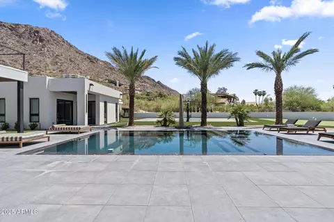 Exterior - 4763 N 53rd St, Phoenix, AZ 85018 photo 8 of 24