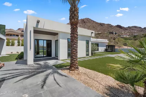 Exterior - 4763 N 53rd St, Phoenix, AZ 85018 photo 14 of 24