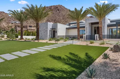 Exterior - 4763 N 53rd St, Phoenix, AZ 85018 photo 3 of 24