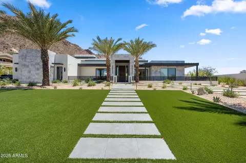 Exterior - 4763 N 53rd St, Phoenix, AZ 85018 photo 5 of 24