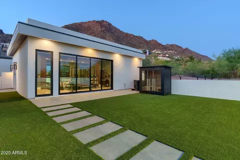 Exterior - 4763 N 53rd St, Phoenix, AZ 85018 photo 21 of 24
