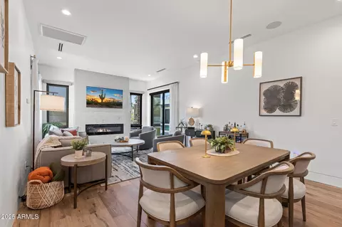 Dining - 4763 N 53rd St, Phoenix, AZ 85018 photo 4 of 4