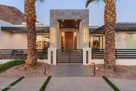 Exterior - 4763 N 53rd St, Phoenix, AZ 85018 photo 6 of 24