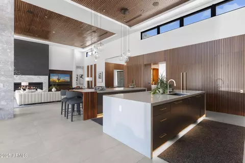 Kitchen - 4763 N 53rd St, Phoenix, AZ 85018 photo 1 of 10