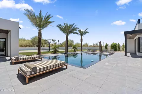 Exterior - 4763 N 53rd St, Phoenix, AZ 85018 photo 7 of 24