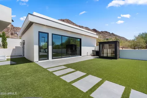 Exterior - 4763 N 53rd St, Phoenix, AZ 85018 photo 13 of 24