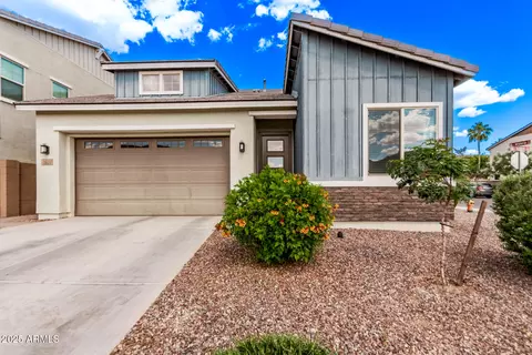 3031 S Valerie Dr, Chandler, AZ 85286