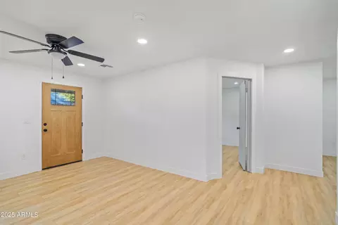 Entry Way - 3223 W Camelback Rd, Phoenix, AZ 85017 photo 1 of 2