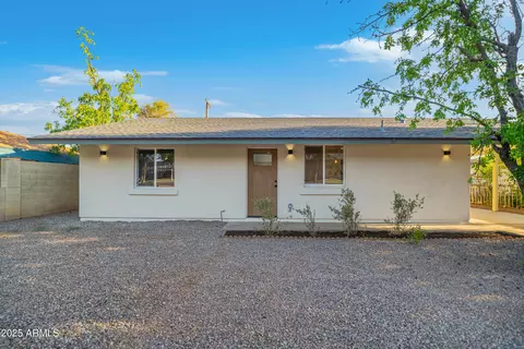 3223 W Camelback Rd, Phoenix, AZ 85017