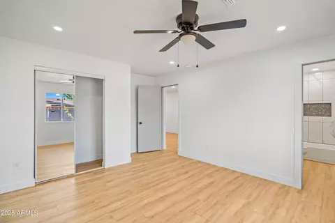 Bedroom - 3223 W Camelback Rd, Phoenix, AZ 85017 photo 1 of 1