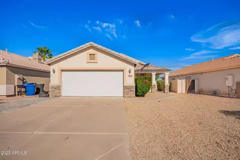 577 N Soho Ln, Chandler, AZ 85225