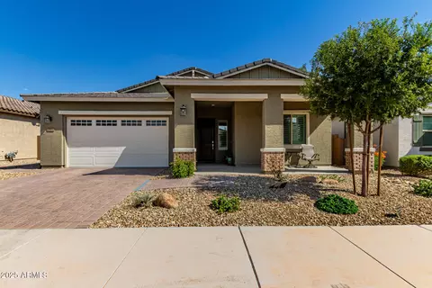 24641 N 174th Ln, Surprise, AZ 85387