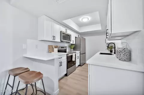 4141 N 31st St #414, Phoenix, AZ 85016