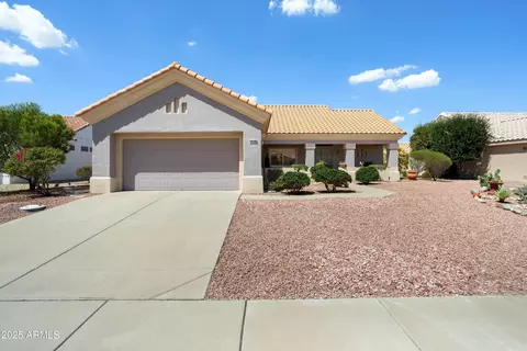 15252 W Via Montoya --, Sun City West, AZ 85375