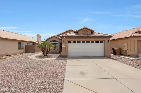9159 W Kings Ave, Peoria, AZ 85382