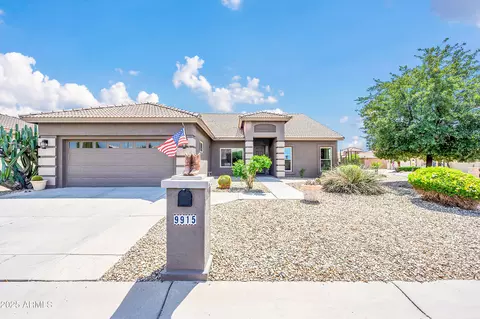 9915 E Arrowvale Dr, Sun Lakes, AZ 85248