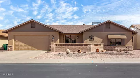 2245 Leisure World --, Mesa, AZ 85206