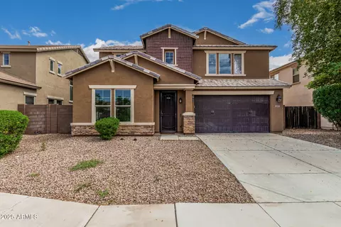 7657 S Debra Dr, Gilbert, AZ 85298