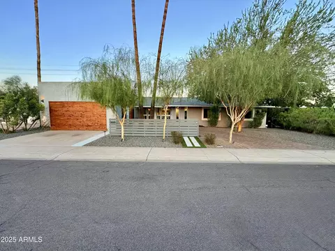 4241 N 87th Pl, Scottsdale, AZ 85251