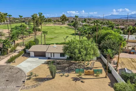10659 N Eagle Ln, Fountain Hills, AZ 85268
