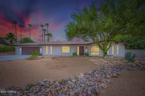 10659 N Eagle Ln, Fountain Hills, AZ 85268