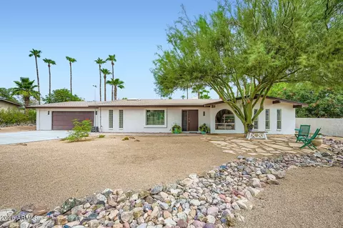 10659 N Eagle Ln, Fountain Hills, AZ 85268
