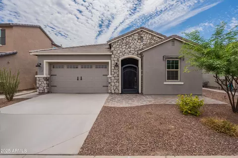 18397 W Christy Dr, Surprise, AZ 85388