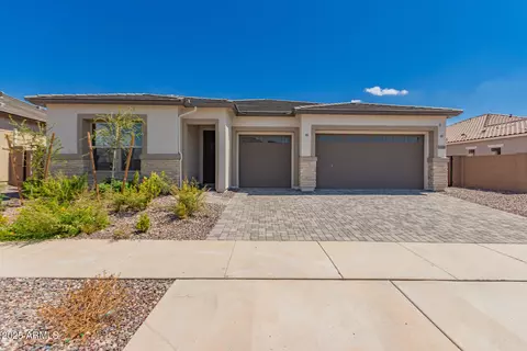 24099 N 171st Dr, Surprise, AZ 85387