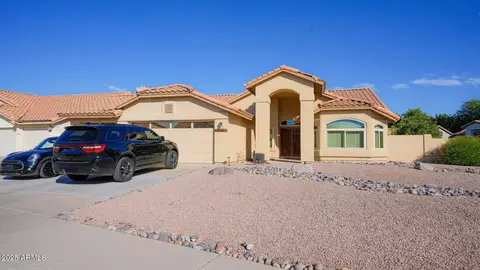 213 N Riata St, Gilbert, AZ 85234