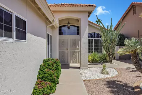 24809 S Drifter Dr, Sun Lakes, AZ 85248