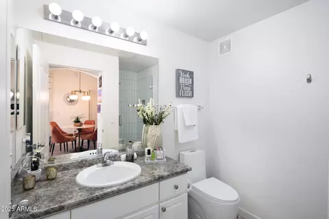 Bath - 6900 E Princess Dr #1108, Phoenix, AZ 85054 photo 1 of 3