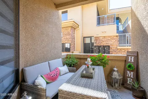 Exterior - 6900 E Princess Dr #1108, Phoenix, AZ 85054 photo 1 of 1