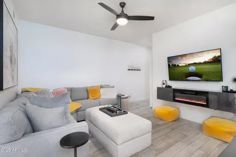 Living - 6900 E Princess Dr #1108, Phoenix, AZ 85054 photo 2 of 2
