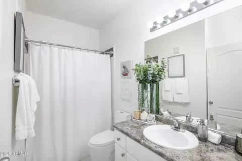 Bath - 6900 E Princess Dr #1108, Phoenix, AZ 85054 photo 3 of 3