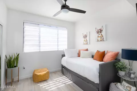 Bedroom - 6900 E Princess Dr #1108, Phoenix, AZ 85054 photo 1 of 5
