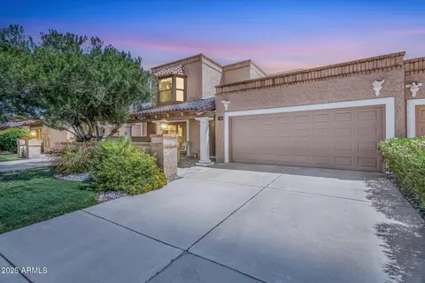 7725 N Via De Fonda --, Scottsdale, AZ 85258