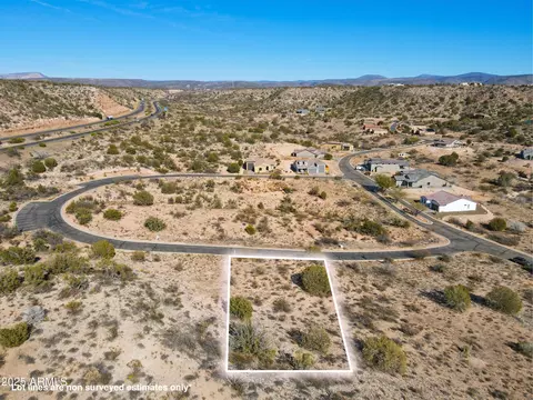 3520 E Sumner Pl #95, Rimrock, AZ 86335