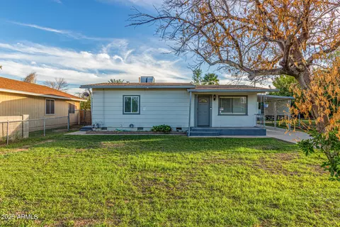 2527 E Maryland Dr, Tempe, AZ 85288