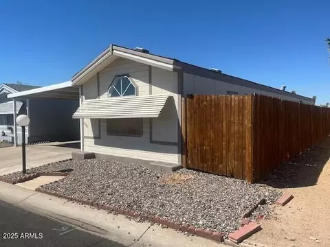 10951 N 91st Ave #158, Peoria, AZ 85345