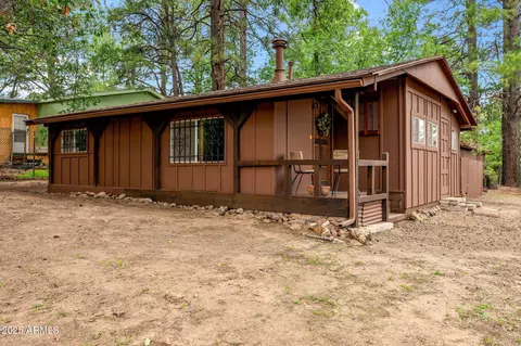 4328 Forest Glade Dr, Show Low, AZ 85901