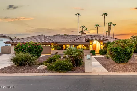 1430 E Los Arboles Dr, Tempe, AZ 85284