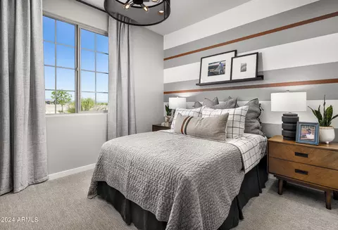 Bedroom - 1125 W Fremont Pass, Apache Junction, AZ 85120 photo 2 of 3