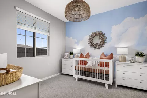 Bedroom - 1125 W Fremont Pass, Apache Junction, AZ 85120 photo 3 of 3