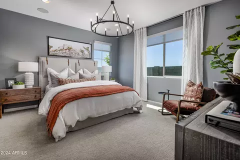 Bedroom - 1125 W Fremont Pass, Apache Junction, AZ 85120 photo 1 of 3