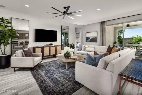 Living - 1125 W Fremont Pass, Apache Junction, AZ 85120 photo 1 of 1